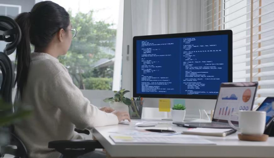 庐阳区企业数字化解决方案：机器学习赋能商业模式升级的核心路径